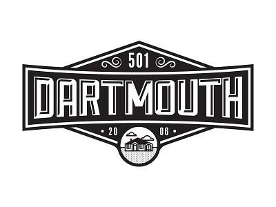 501 Dartmouth