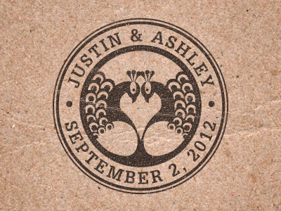 Wedding Logo