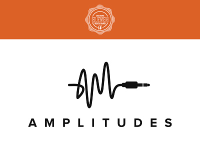 LogoLounge 11 Selected Logo amplifier amplitudes blog headphone jack jack logo logolounge logolounge book 11 mesa boogie sound sound wave