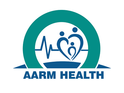 Aarm Health Logo 2