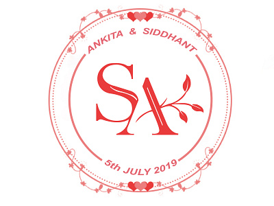 Wedding Logo