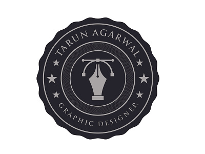 TARUN GRAPHICS LOGO