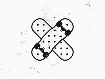 SK8 patch logo logo design logotype monochrome patch sk8 skate skateboard skateboarding tattoo tattoo sketch