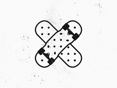 SK8 patch logo logo design logotype monochrome patch sk8 skate skateboard skateboarding tattoo tattoo sketch