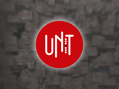 Unit logo branding design logo sport branding workout