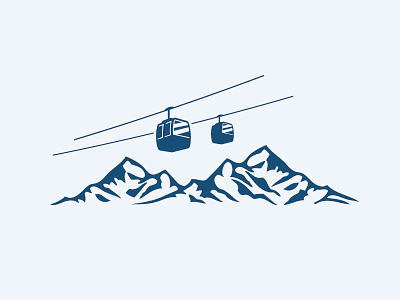 Mountain Gondola