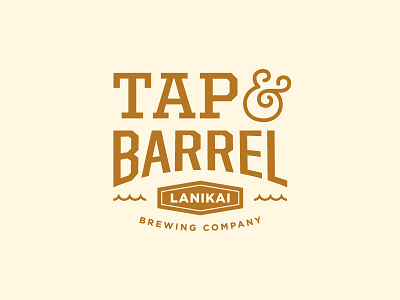 Tap & Barrel
