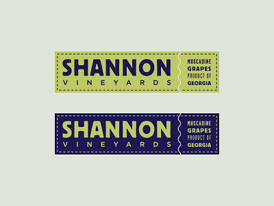 Shannon Vineyards