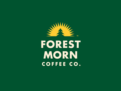 Forest Morn Logo