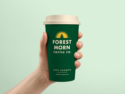 Forest Morn Cup