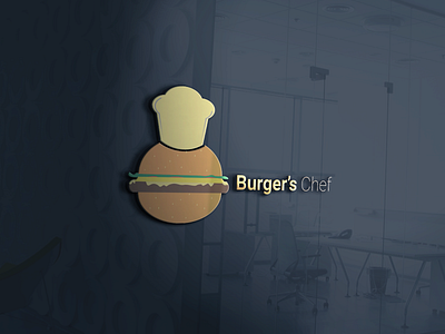 burger s chef a fast food restaurant brand identity branding logo logo designer logodesign