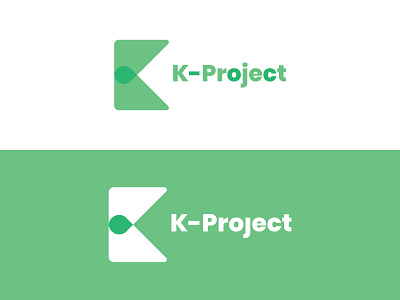 k project brand identity branding illustration k letter logo letter logo logo designer logodesign