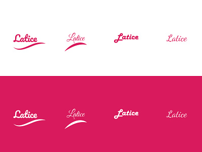 latice