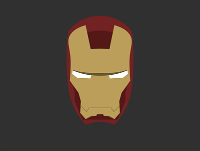 Iron Man avengers illustration illustrator ironman marvel