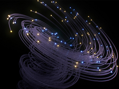 Fiberoptic 003