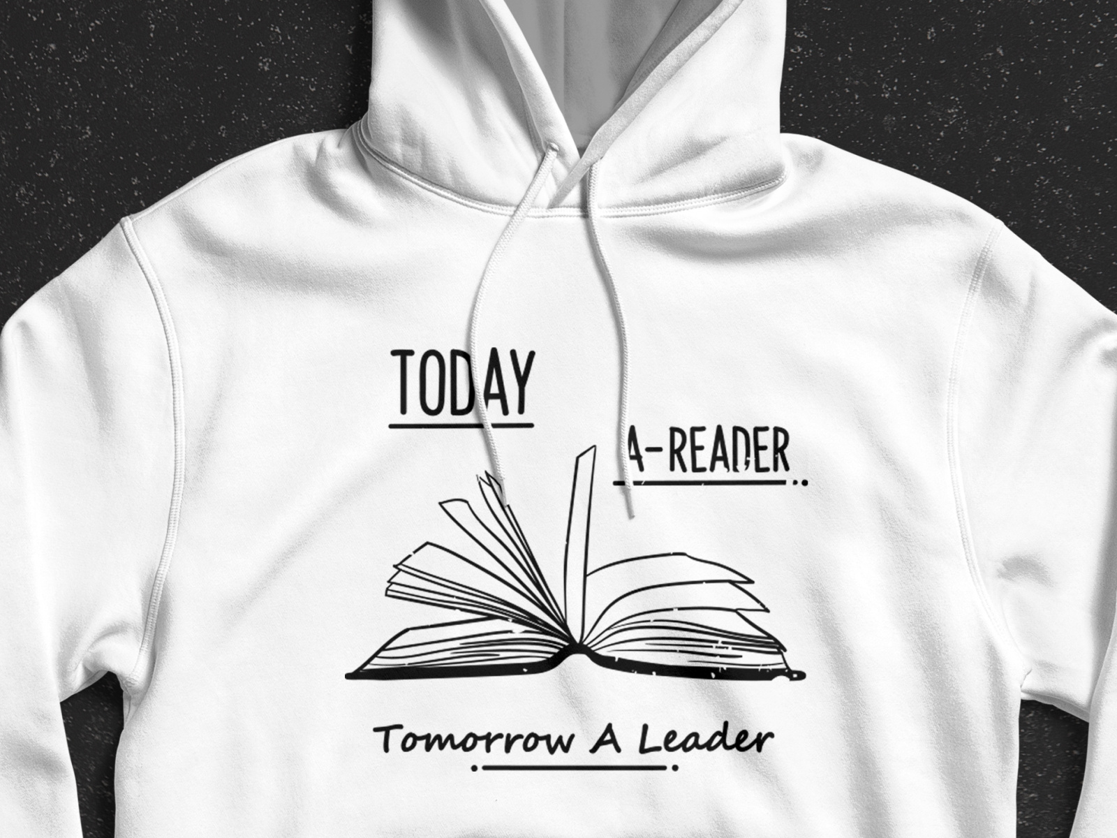 follow your leader shirt