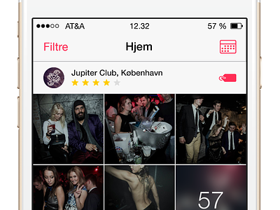 A new platform concept for iOS copenhagen