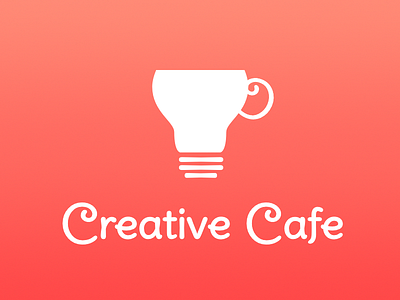 Creative Cafe Logo