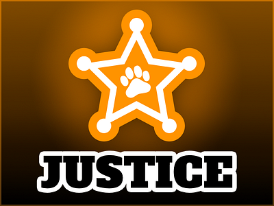 Justice Logo