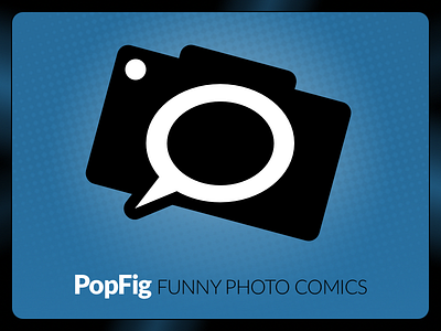 PopFig Logo