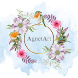 agnetart