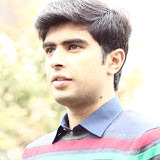 Zeeshan Akhtar