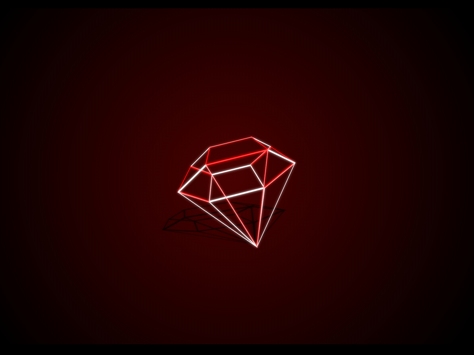Diamond 2d 3d after effects animation egyptian motion motion graphics