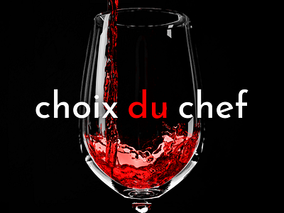 Wine and Dine 3d blender blender 3d chef cloche cover cycles design eevee high end logo luxury minmal restaurant