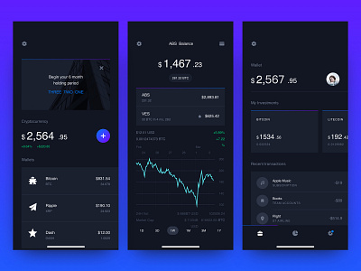 Data  App