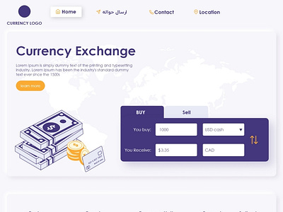 currency exchange