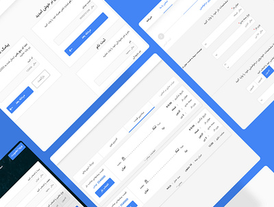 form design design ui ux web website