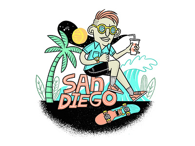 San Diego