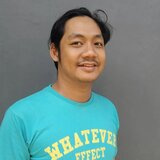 M. Dzauhar Azani (Jojo)