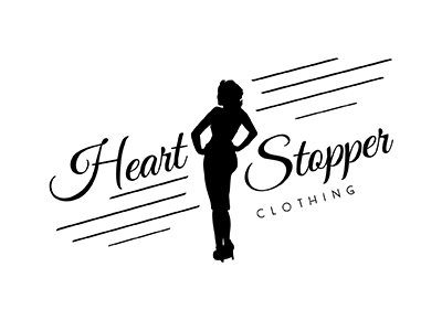 heart stopper logo