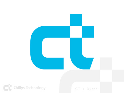 Chillys Technology Logo Design By Designrar