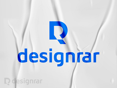 Designrar New Logo -2021