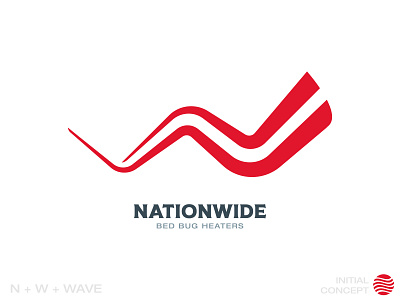 Nationwide Bed Bug Heaters (Final Logo)