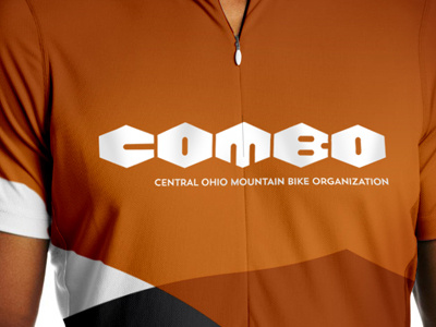 COMBO jersey apparel logo