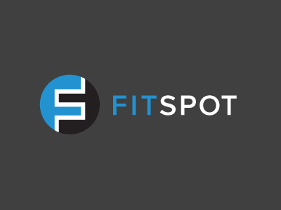 Fit Spot Logo