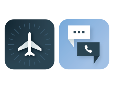 Icons icons illustrator vector
