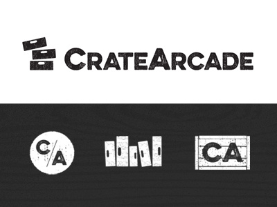 CrateArcade