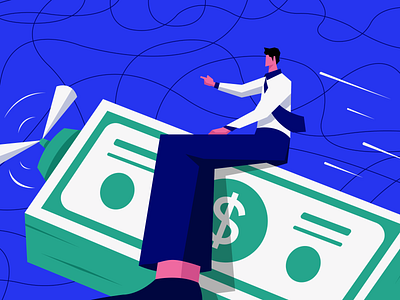 Quote-to-Cash - Blog illustration