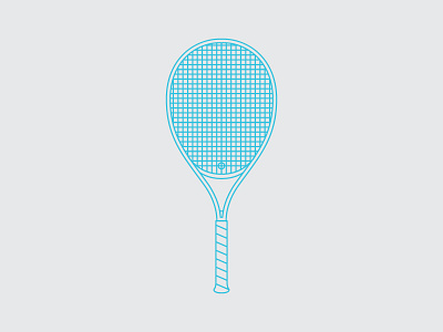 Tennis Racquet