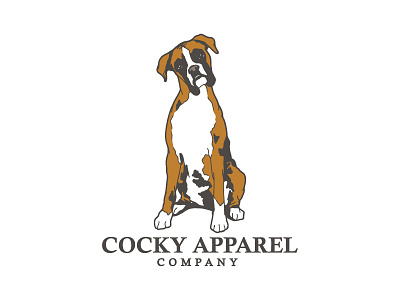 Cocky Apparel Co