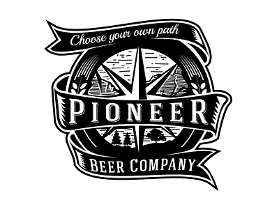 Pioneerdribble beer company