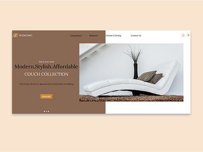 UIShot1_by_Ish - Furniture Store