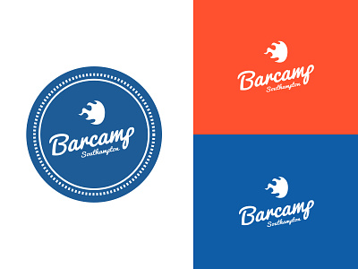 Barcamp Branding