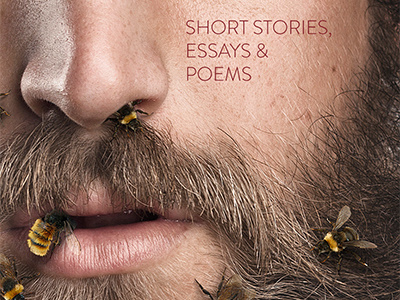 Beard of bees beards bees bookcover