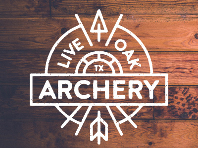 Archery logo