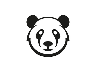 Panda symbol